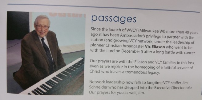 Ambassador Christian Radio