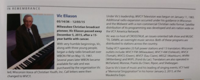 Wisconsin Broadcasters Association